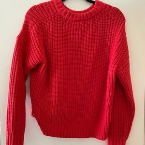 Madewell Sweater